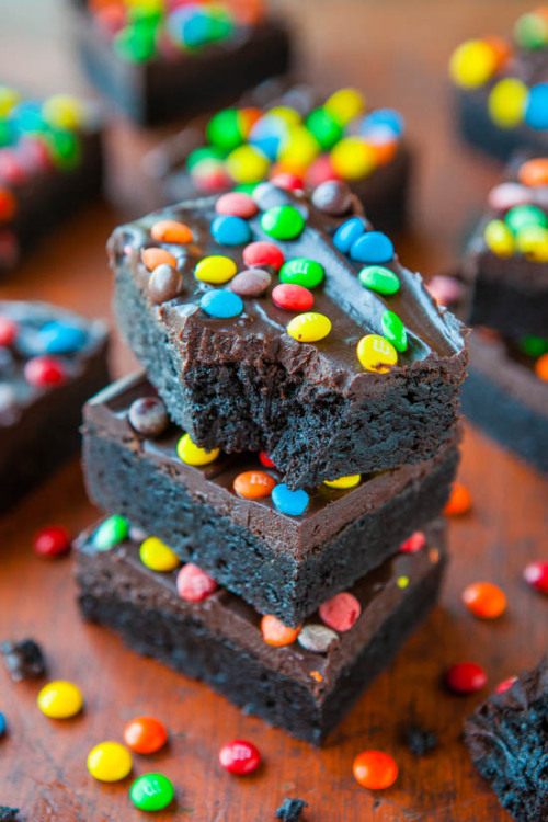 little debbie cosmic brownies copycat recipe averiecooks food dessert chocolate