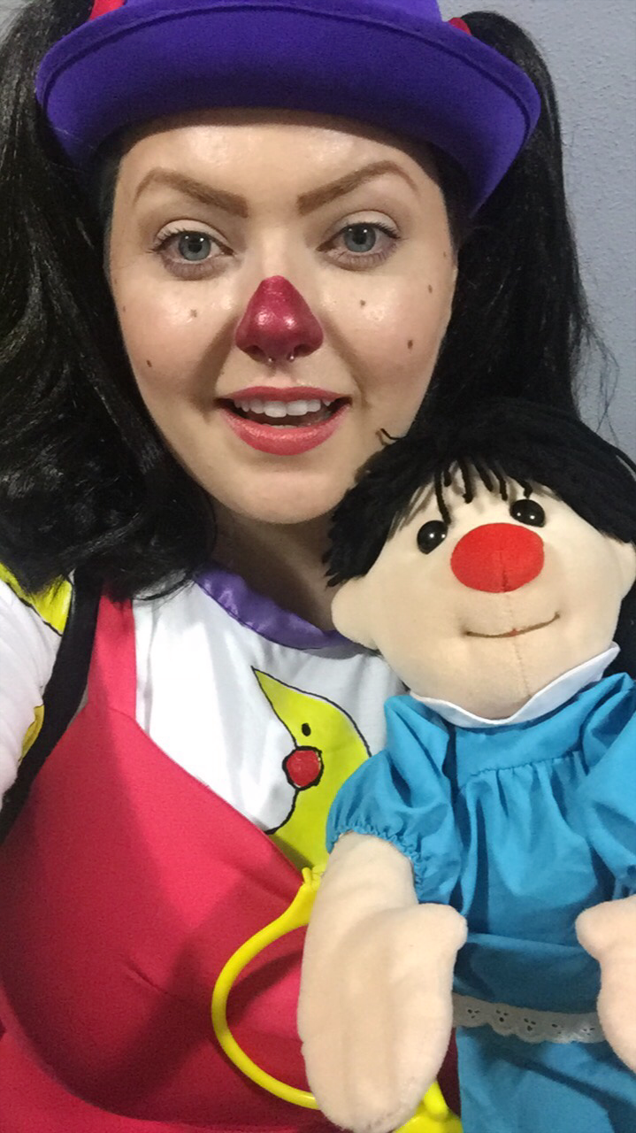 Big Comfy Couch Cosplay Costplayto 1186