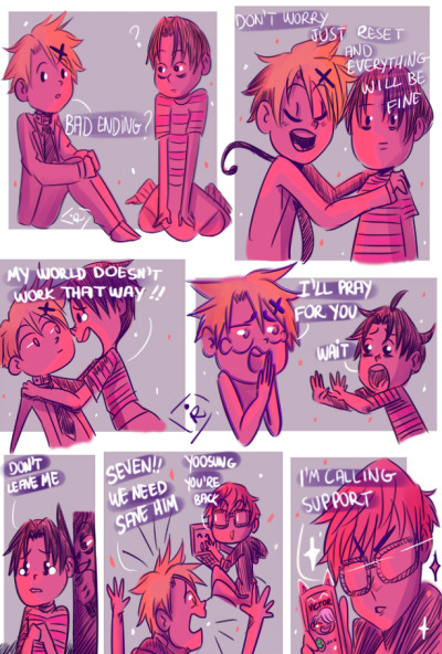 hack reality tumblr