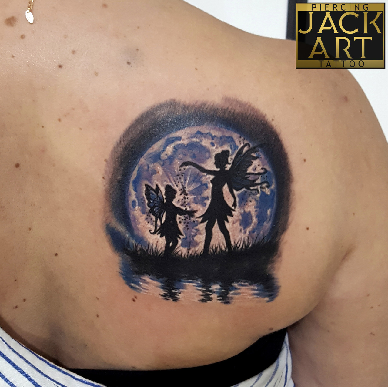 Jack Art Tattoo Jack Art Tattoo Salon Tatuaje Bucuresti Tatuaj