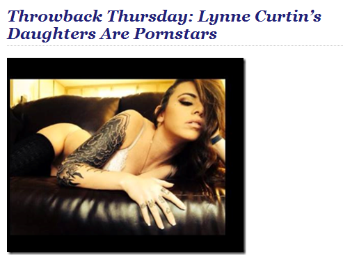 Alexa Curtin Porn Jayden Taylor - Hillbilly Hodgepodge â€” babybustershorts: Lynne Curtin's ...