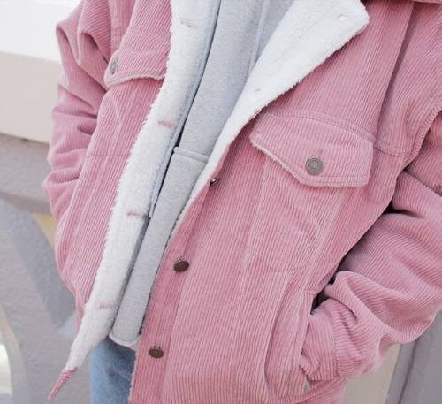 raichuus:winter jacket