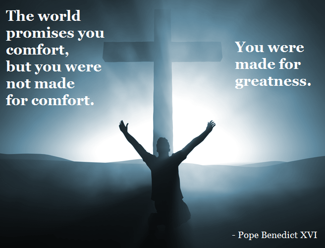 Truth By Grace Of God The World Promises You