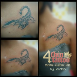 @Mauricio Forchin Tattoo (Official)