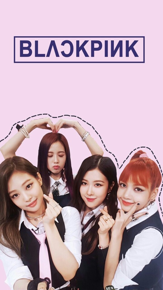 Aigoo Edits! — · BLACKPINK, Lisa and Jennie wallpaper \^o ...