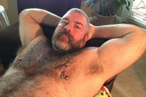 yessirbears:Oh daddy