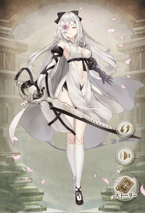 sinoalice tumblr sinoalice tumblr