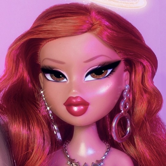 little mix bratz