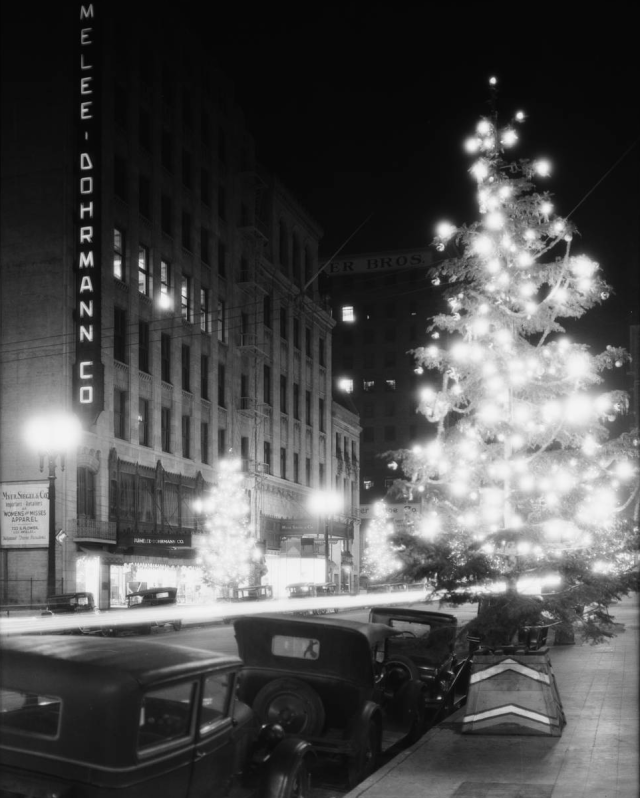 🎄 Christmas And Winter Feelings ️ — snowbellschristmas: Christmas:1928