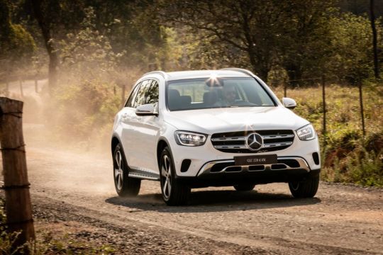 novo glc 220 d 4m