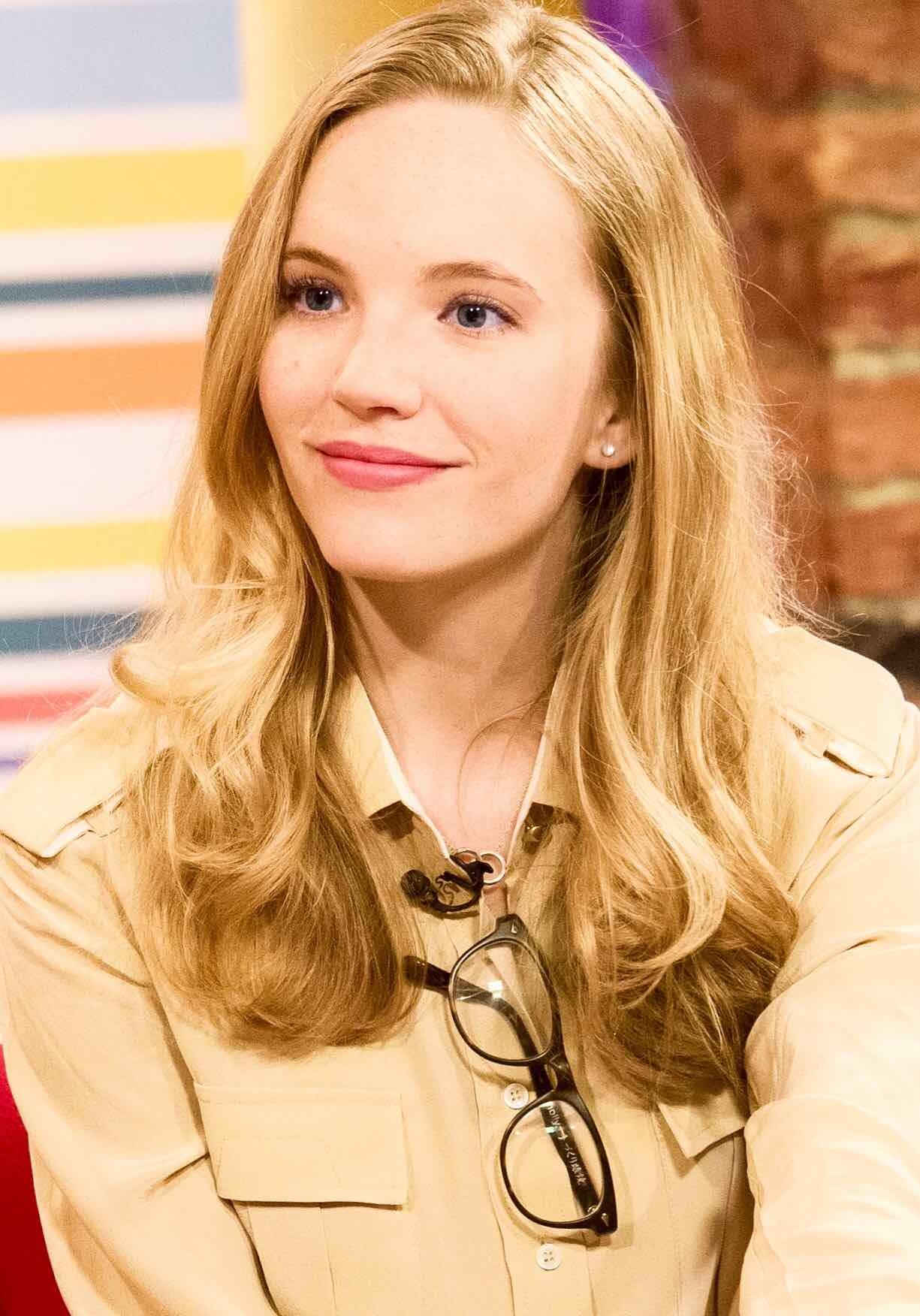 2019 year - Tamzin Merchant (born 1987) 2019 year