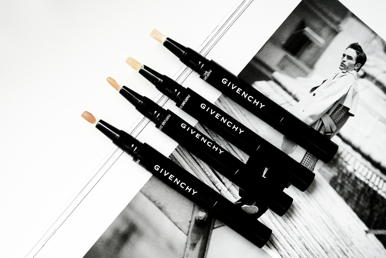 givenchy mister instant corrective pen