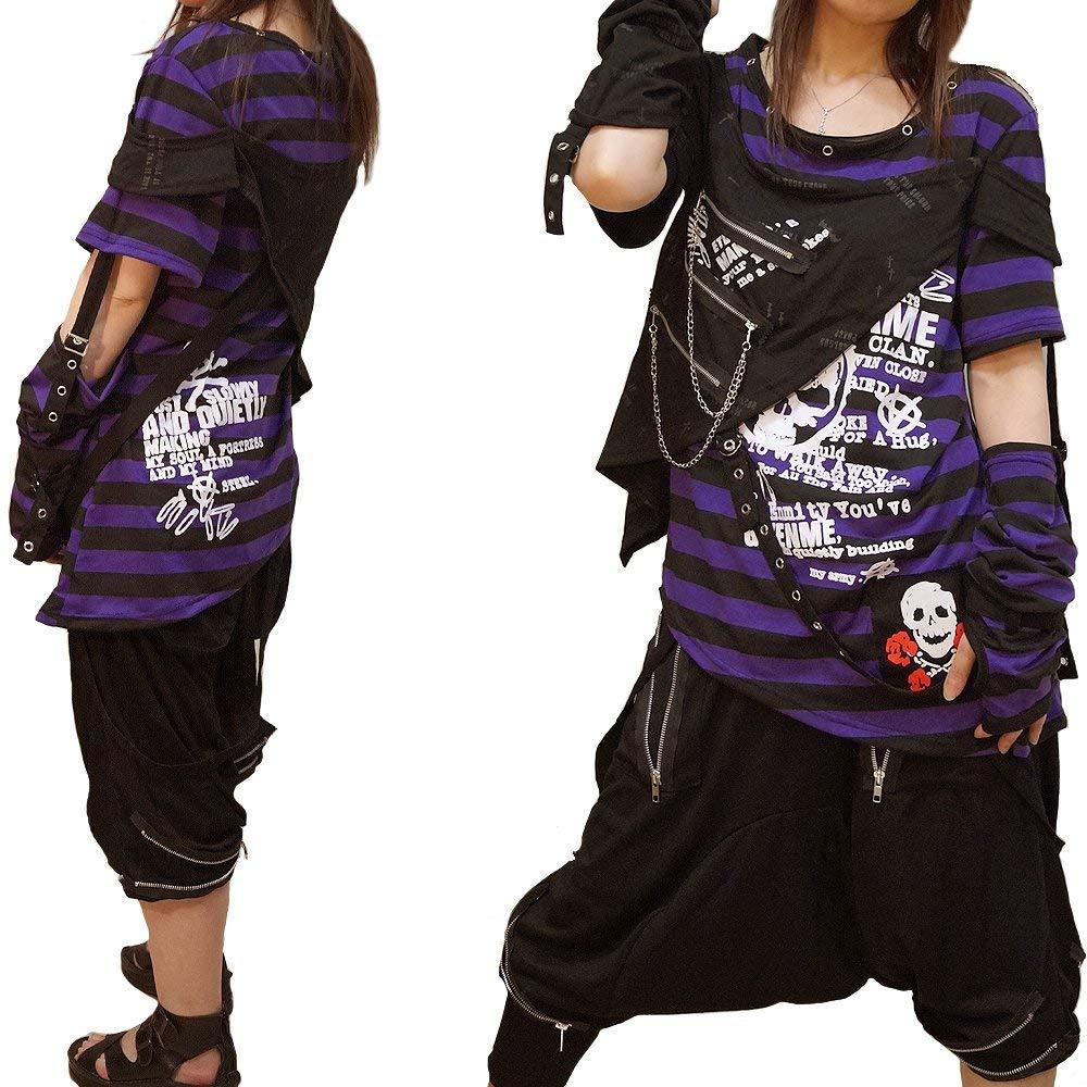 Visual Kei Fashion