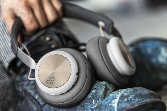B&O PLAY Beoplay H4