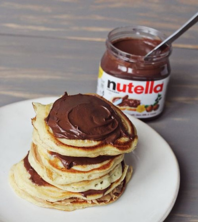 Nutella - nutella porn | Tumblr