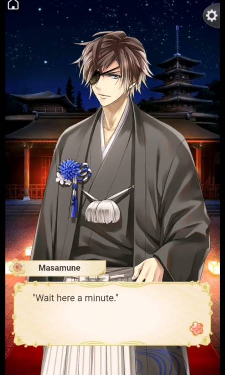 ikememesengoku