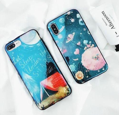 All new iPhone Cases! Now available for iPhone X.I MISS...