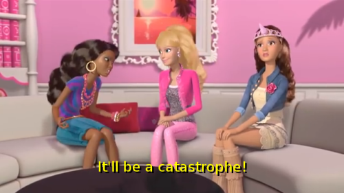 barbie life in the dreamhouse mayor of malibu