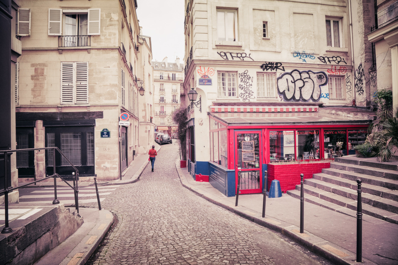 Ny Through The Lens New York City Photography Paris Streets