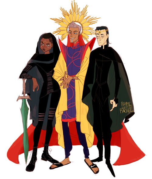 rhymewithrachel:in honor of metgala check this on theme thor...