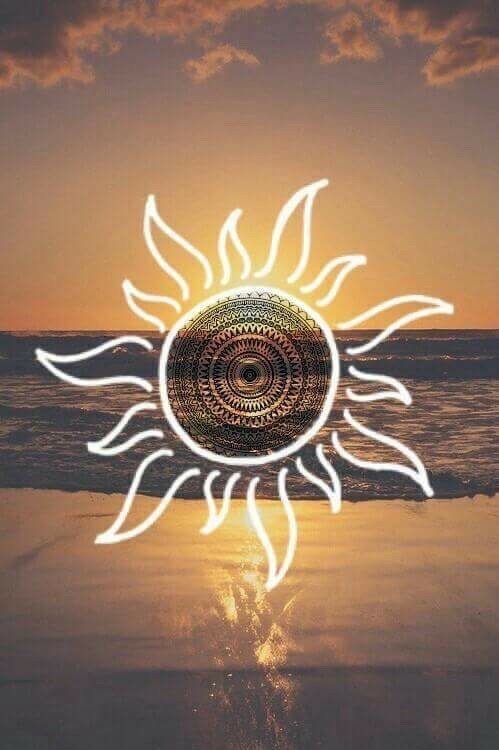 sun art on Tumblr