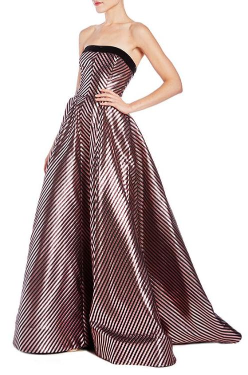 monique lhuillier fashion I want that dress! gimme designspiration
