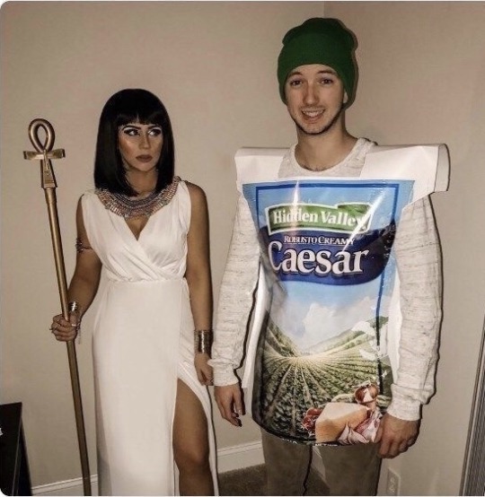 couples costumes on Tumblr