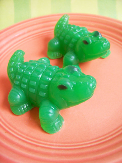 lilac-soap:lilac-soap:Alligator Soap