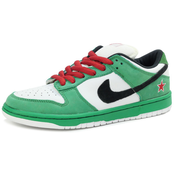 nike sb heineken release date