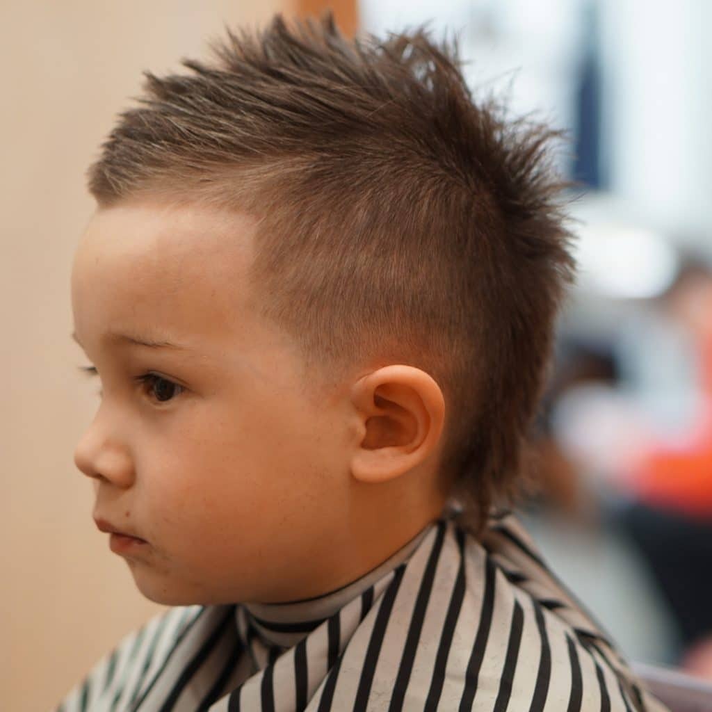 Beautified By Dmt Beautyspot Cute Haircuts For Toddler Boys