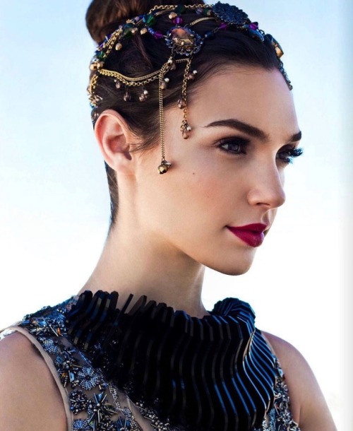 Gal Gadot