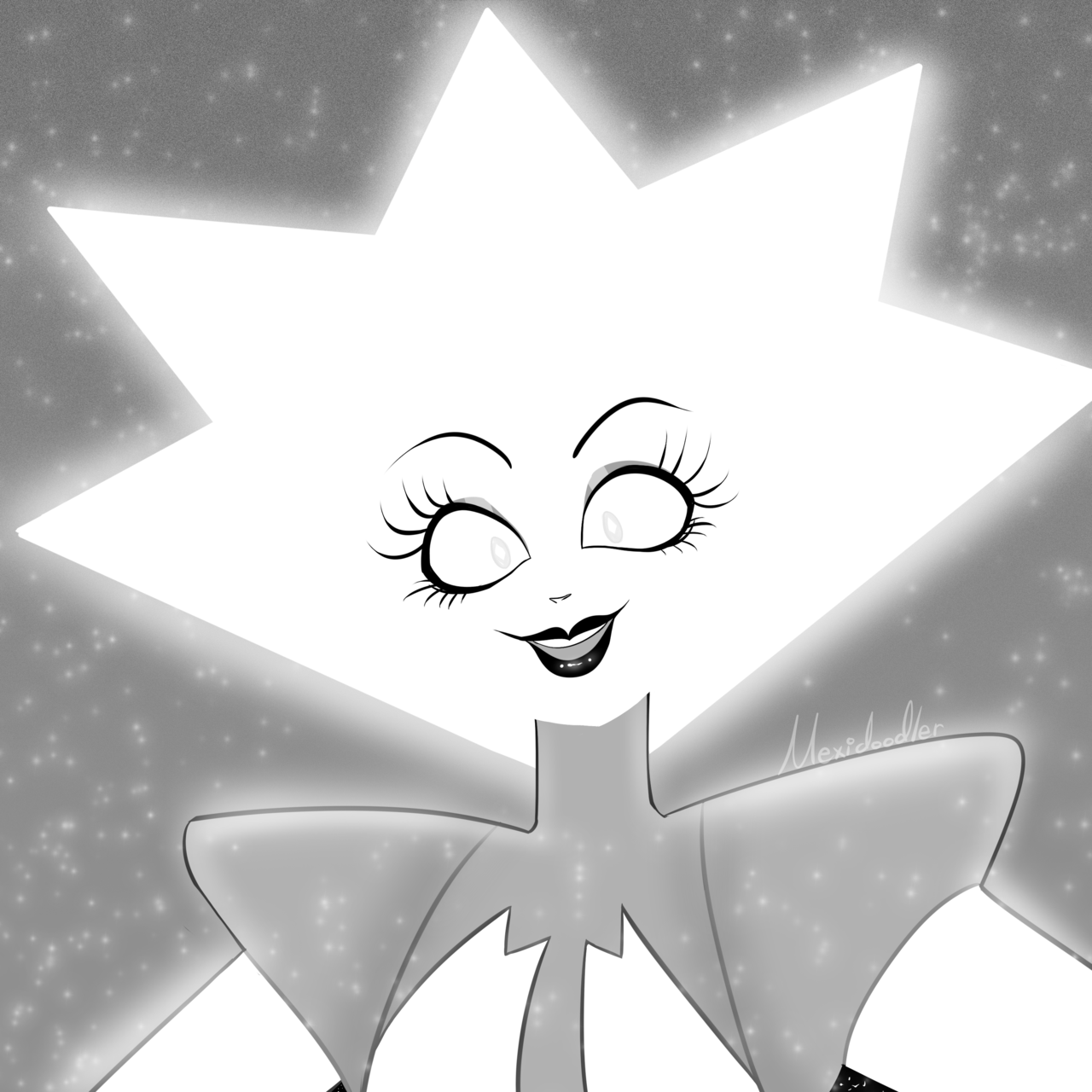 ”Hello Starlight” OH MY GOD, I COMPLETELY FORGOT TO POST THIS YESTERDAY!!!! CHRIST :’D Also, I saw the season finale yesterday and I’m still wrecked :’D