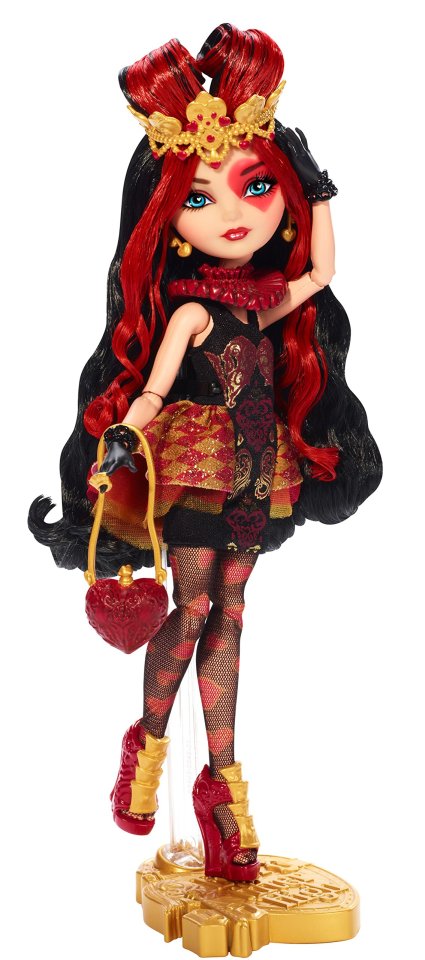 old monster high dolls