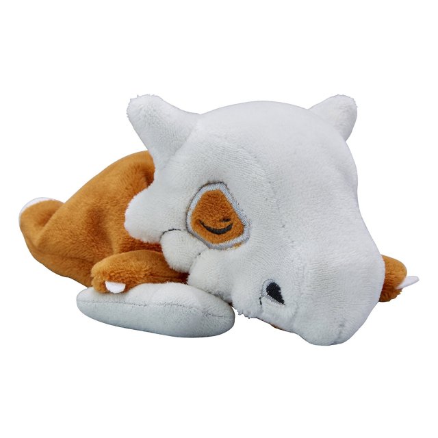 pokemon 18 inch sleeping plush