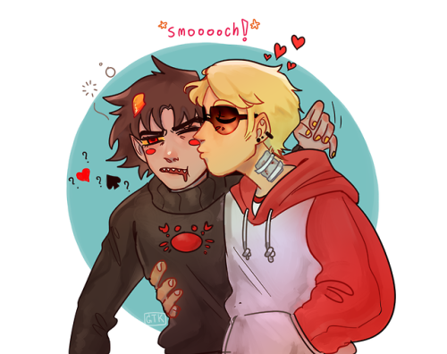 gtkayman:anddddd DAVEKAT