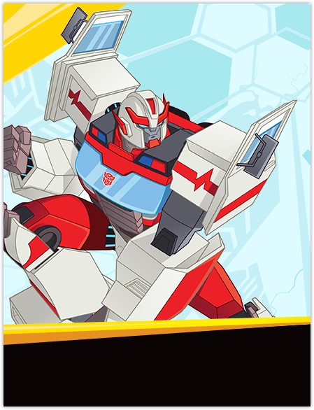 aeonmagnus:Transformers: Cyberverse - Autobots