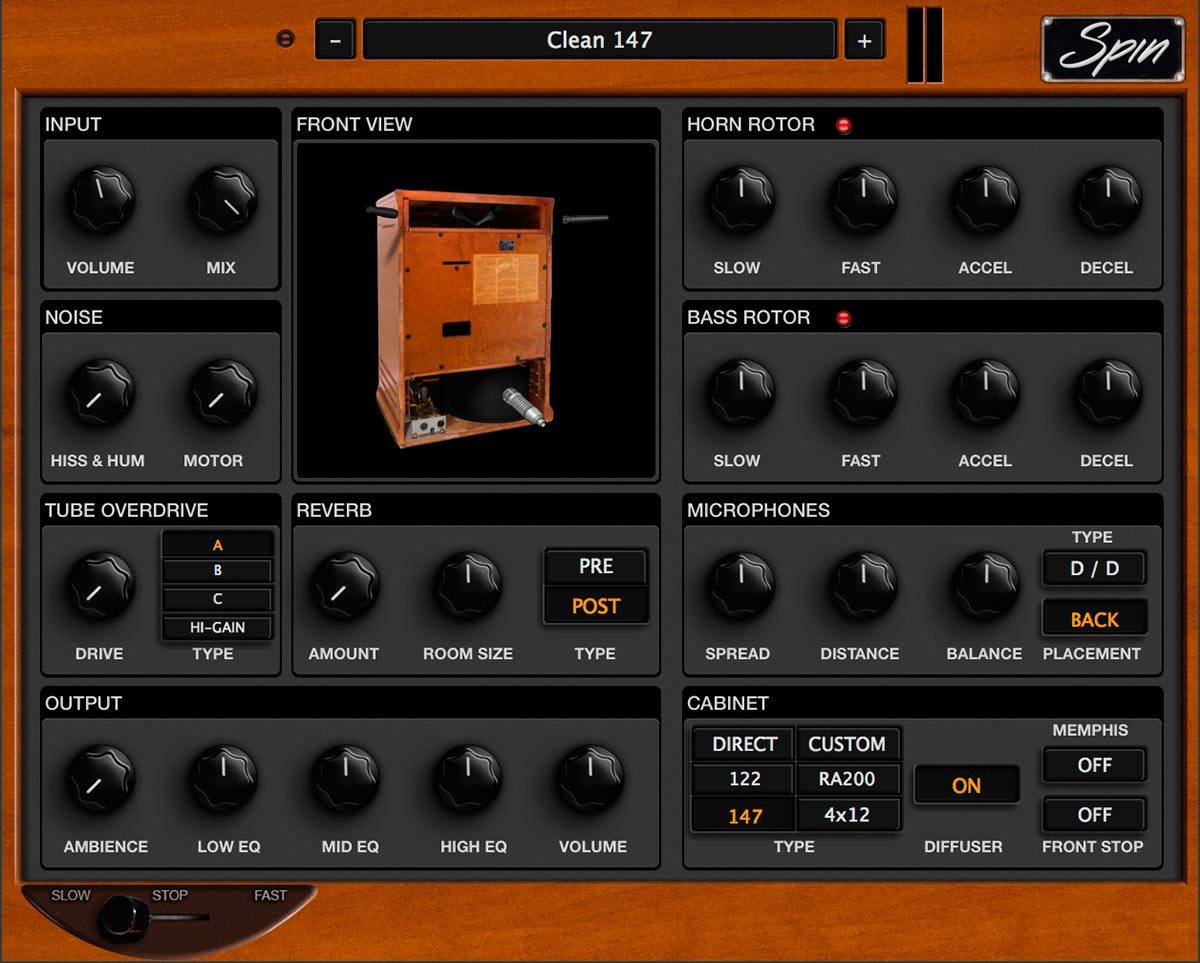 GG Audio Spin v1-0 VST-VST3-AAX WiN-OSX x86 x64 GG Audio Spin v1-0 VST-VST3-AAX WiN-OSX x86 x64