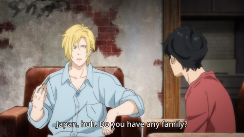 shorterxwong:I’m 98% sure Ash assumed that Eiji’s sister would...