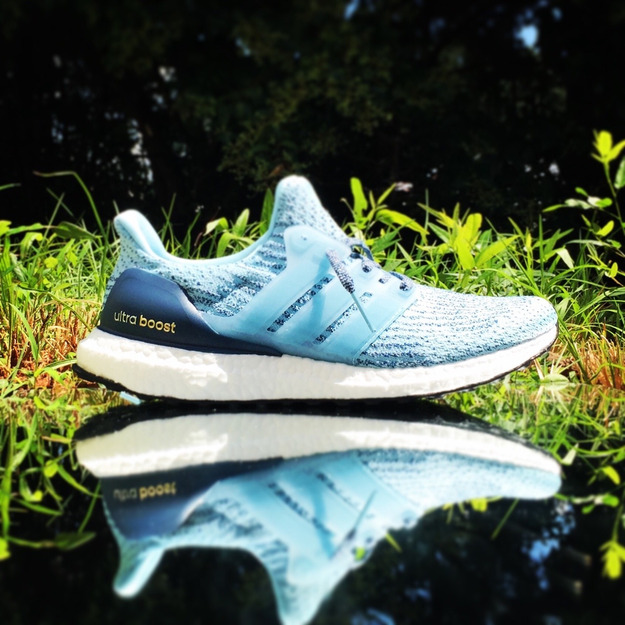 adidas ultra Tumblr posts adidas Ultra Boost 20 Gold EG1343 Release Info |