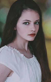 Renesmée Cullen