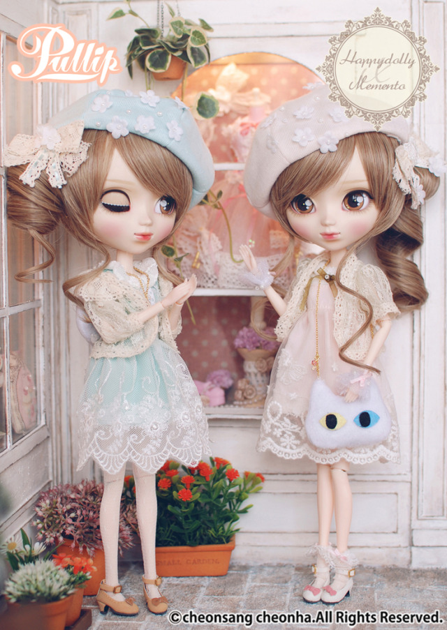 pullip cassie