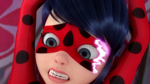 It is time to summon Hitler - Miraculous Ladybug Rewatch Episode 40 ...