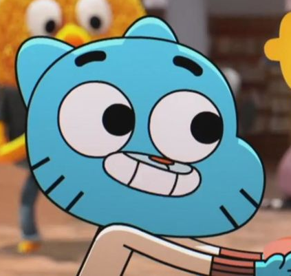 The Amazing Blog of Gumball