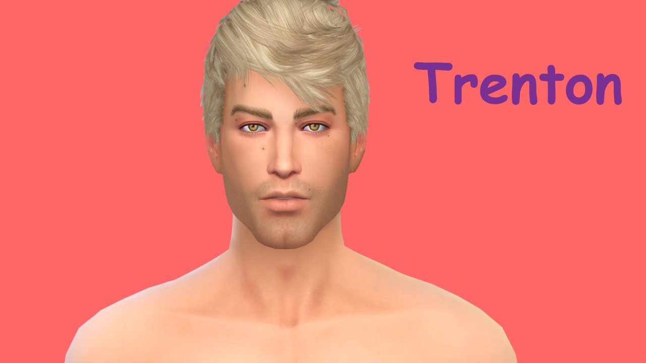 ooh smooth 2 male skin overlay sims 4