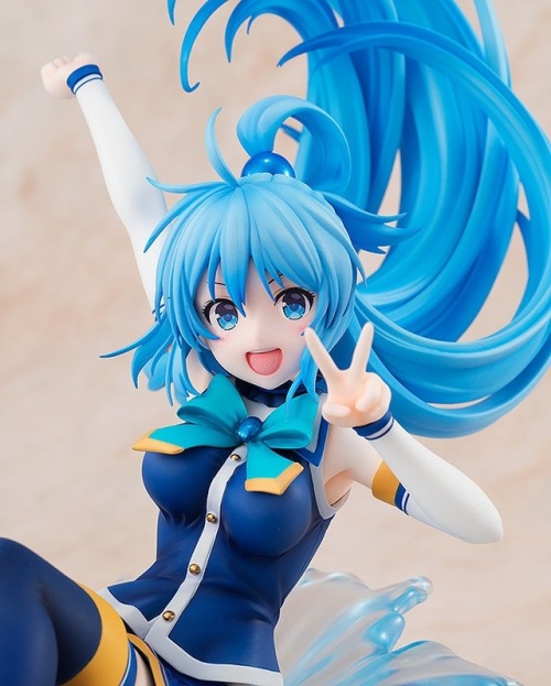 hobbylinkjapan:Kadokawa brings us a beautifully detailed...