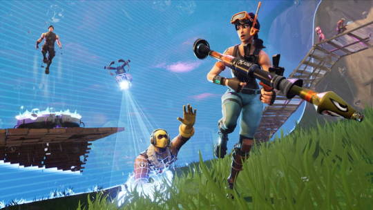 epic games fortnite and more specifically its free to play fortnite battle royale release needs little introduction the game has become nothing short of - ala delta halcon fortnite