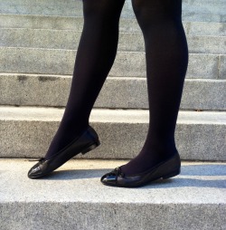 @Hosiery and feet. No Tats Or Piercings. Few Shoes.