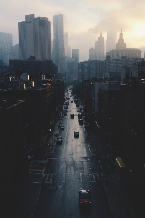 new york city aesthetic | Tumblr