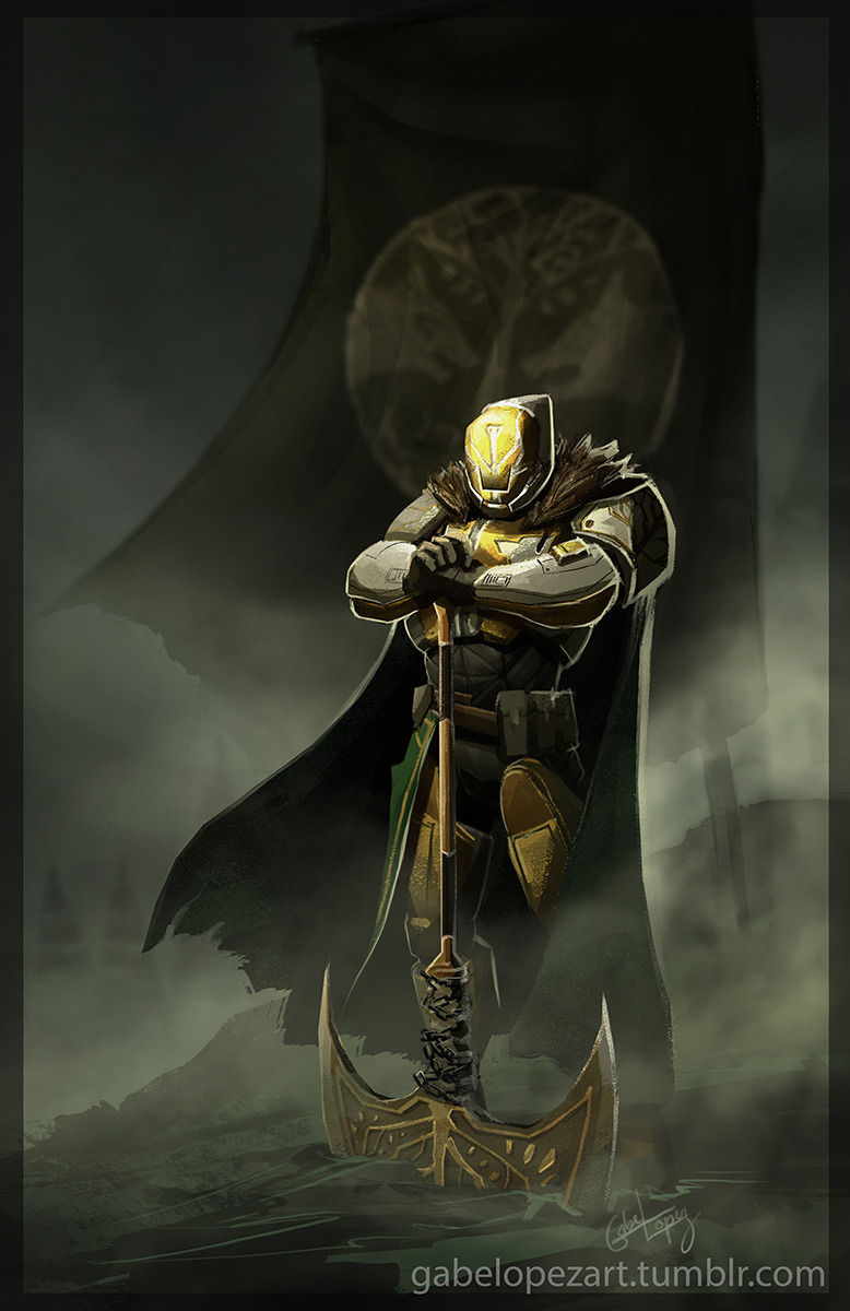 lord saladin