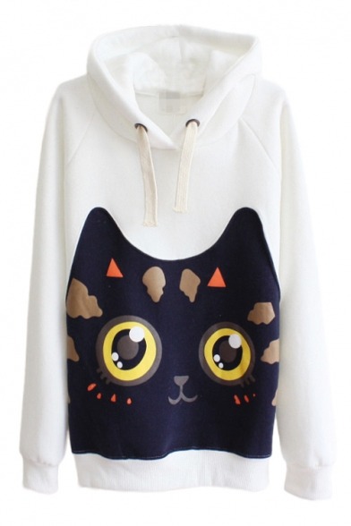 itscutycat: How Cute Are These Cat Sweaters?!